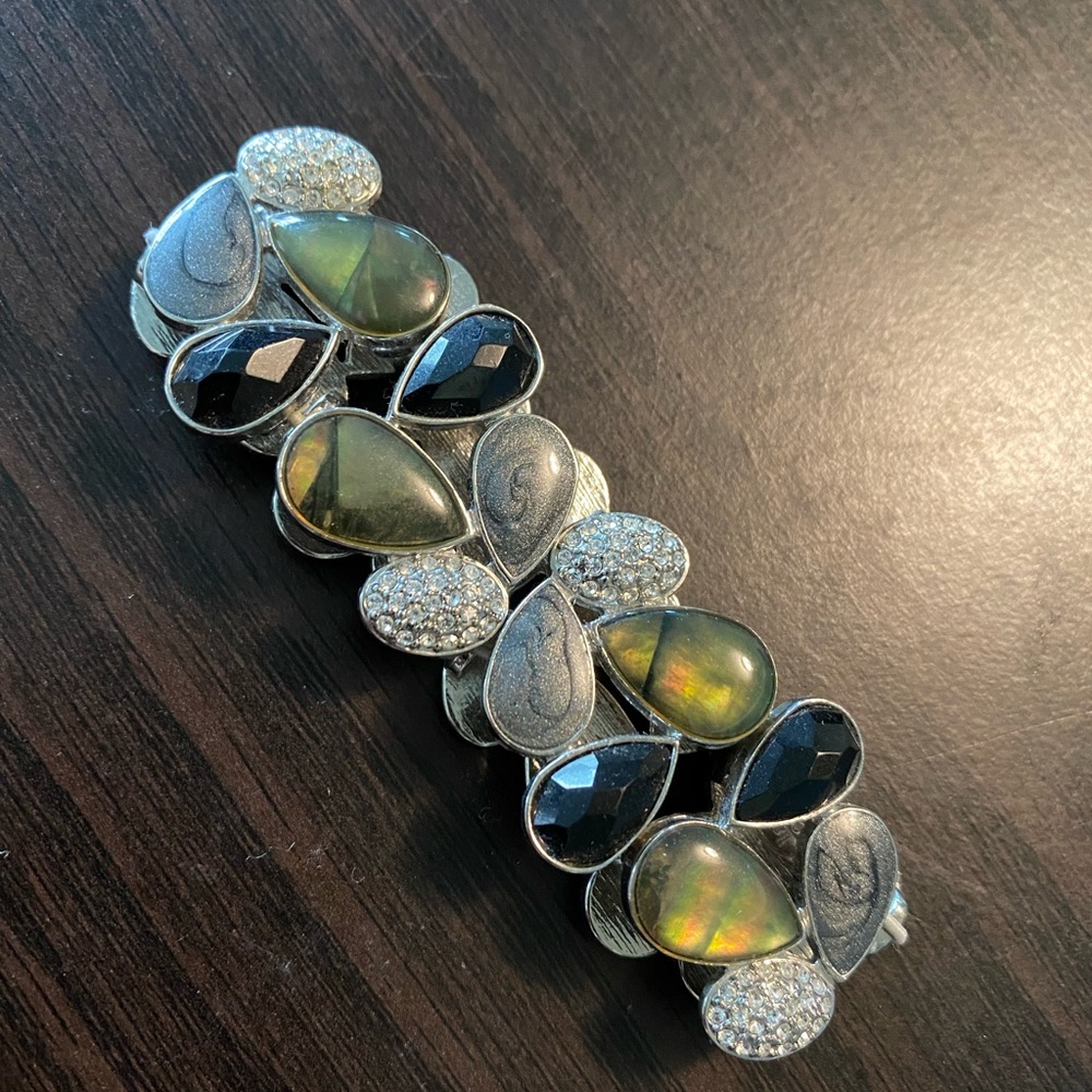 Stretch bracelet